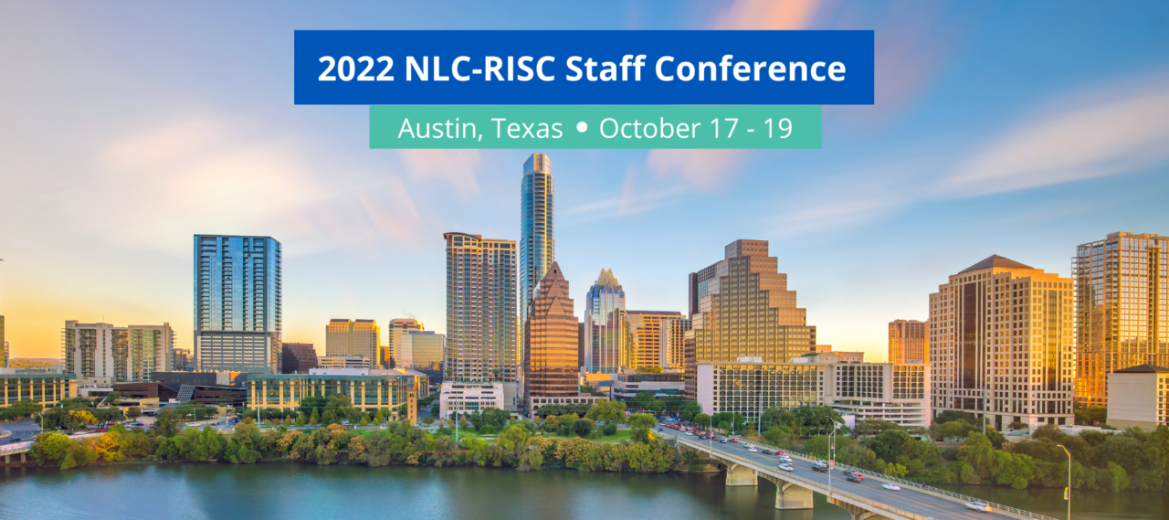 2022 Staff Conference NLC RISC